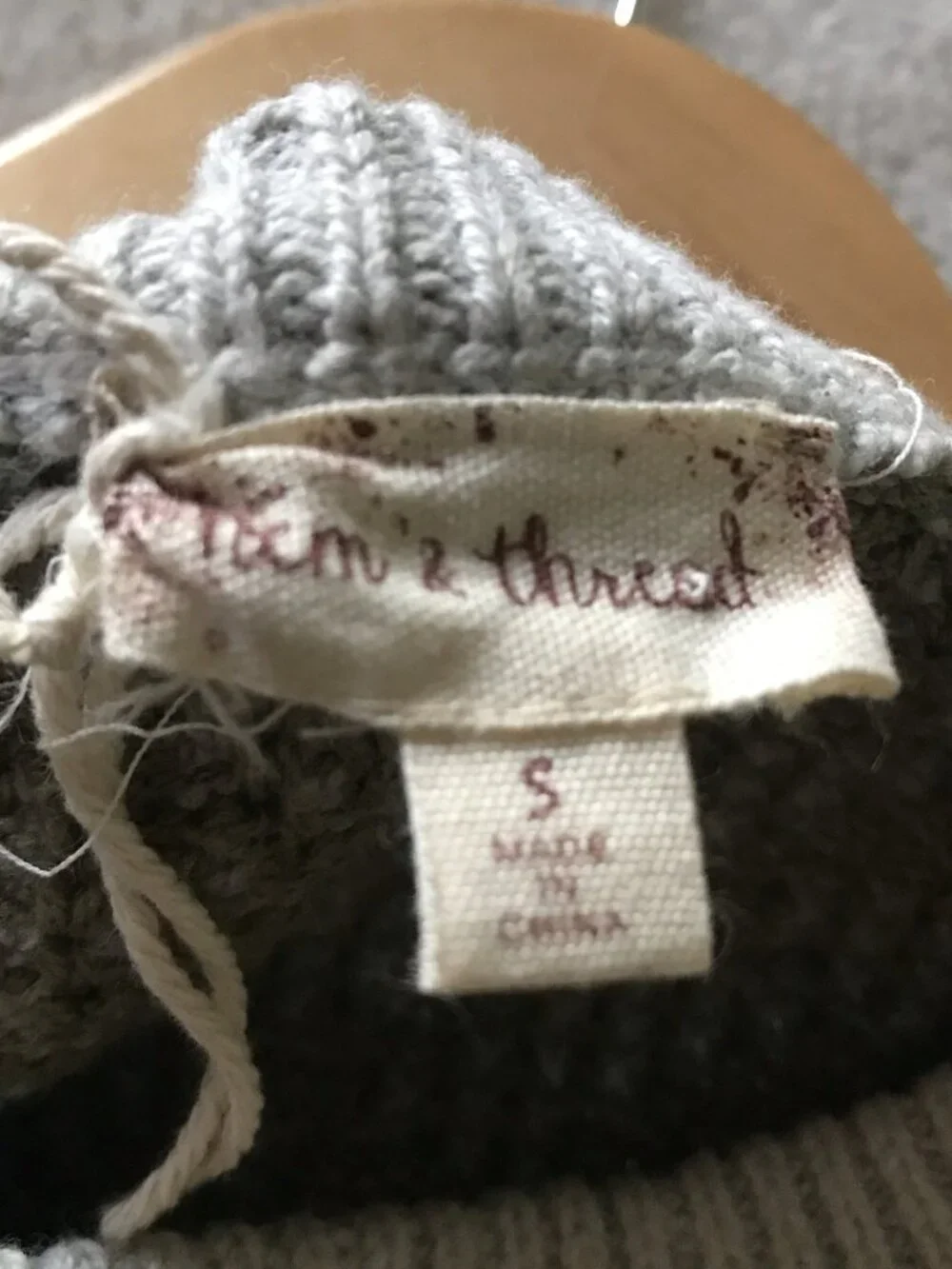 Hem & Thread cozy stylish